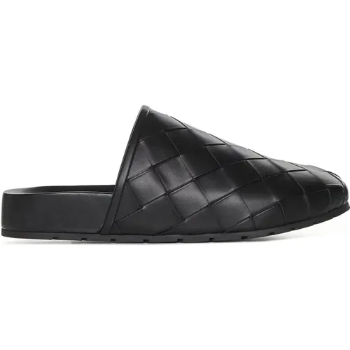 Sandals Elegant Style , male, Sizes: 7 UK - Bottega Veneta - Modalova