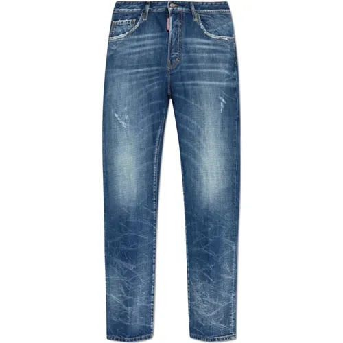 Jeans 642 Dsquared2 - Dsquared2 - Modalova