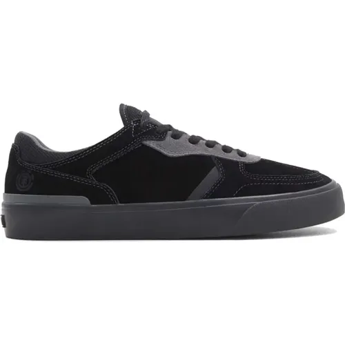 Heatley 2.0 Sneakers , Herren, Größe: 43 EU - Element - Modalova