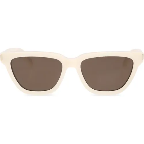 SL 462 Sulpice Sonnenbrille - Saint Laurent - Modalova