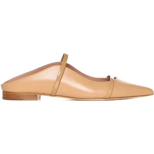 Elegant Sandals for Women , female, Sizes: 5 UK, 6 UK, 6 1/2 UK, 7 UK, 5 1/2 UK, 8 UK - Malone Souliers - Modalova