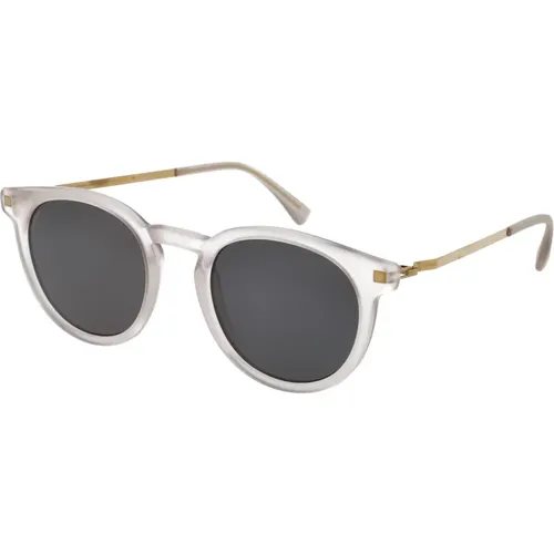 Stylish Sunglasses for Sunny Days , unisex, Sizes: 50 MM - Mykita - Modalova
