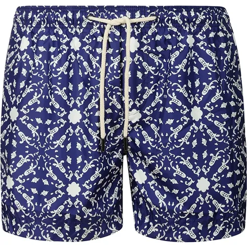 Swim Short , male, Sizes: S, XL, 2XL - Peninsula - Modalova