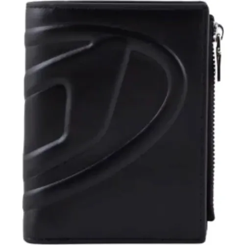 Wallet , female, Sizes: ONE SIZE - Diesel - Modalova