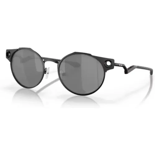 Sole Sunglasses , unisex, Sizes: 50 MM - Oakley - Modalova