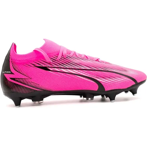 Ultra Match Mxsg Fußballschuhe , Herren, Größe: 42 EU - Puma - Modalova