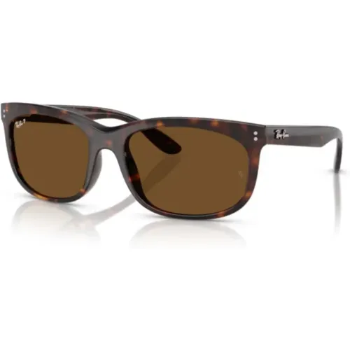 Classic Aviator Sunglasses , unisex, Sizes: ONE SIZE - Ray-Ban - Modalova