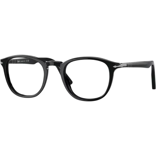 Vista 3143V Eyeglasses , unisex, Sizes: 49 MM - Persol - Modalova