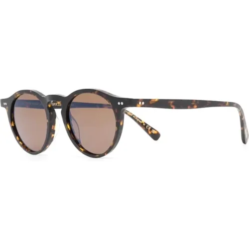 Ov5504Su 1759G8 Sunglasses , unisex, Sizes: 47 MM - Oliver Peoples - Modalova