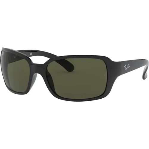 Rb4068 Polarized Rb4068 Polarized Sunglasses , female, Sizes: 60 MM - Ray-Ban - Modalova