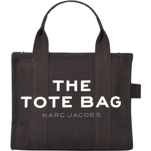 The Mini Tote Bag , female, Sizes: ONE SIZE - Marc Jacobs - Modalova