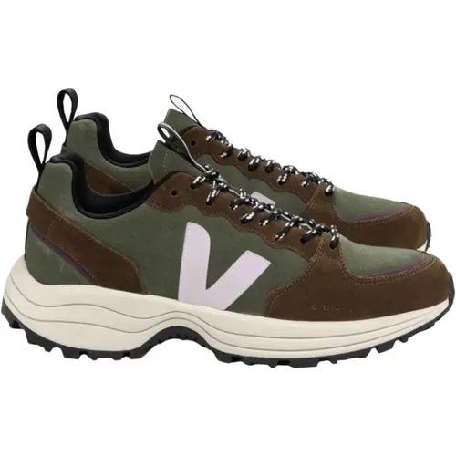 Venturi VC Sneakers , female, Sizes: 7 UK, 4 UK, 5 UK, 6 UK, 8 UK - Veja - Modalova