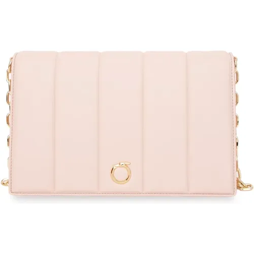 Cross Body Bags , female, Sizes: ONE SIZE - Trussardi - Modalova