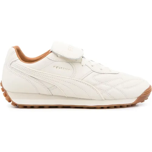 Stylische Avanti VL Sneakers , Herren, Größe: 38 EU - Puma - Modalova