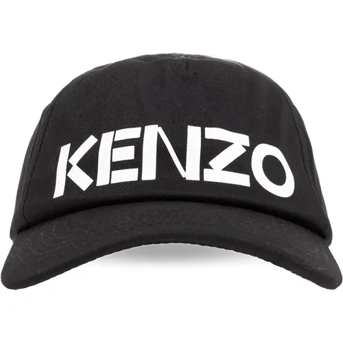 Baseballkappe mit Logo Kenzo - Kenzo - Modalova