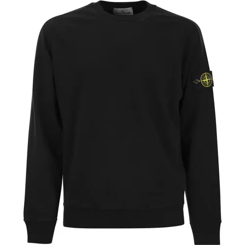 Casual Sophistication Sweatshirt , male, Sizes: XL, 2XL - Stone Island - Modalova