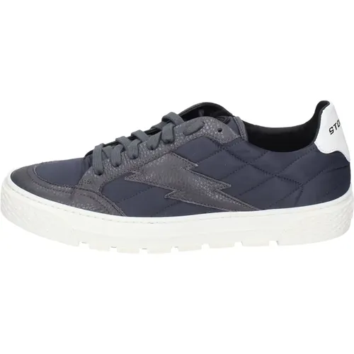 Herren Textil Sneakers Stokton - Stokton - Modalova