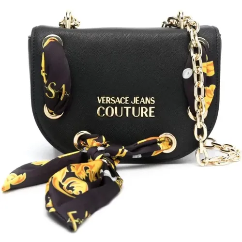 Thelma classic crossbody , female, Sizes: ONE SIZE - Versace Jeans Couture - Modalova