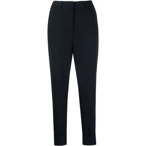 Chinos , female, Sizes: 2XL - PESERICO - Modalova