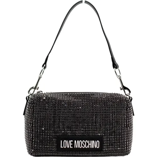 Stylish Moschino Fashion , female, Sizes: ONE SIZE - Love Moschino - Modalova
