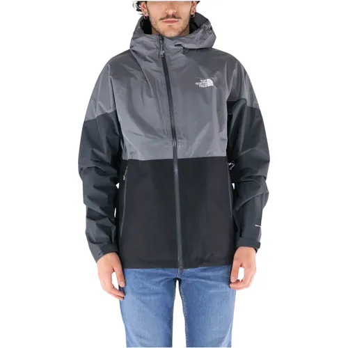 Dry Vent Jacket , male, Sizes: XL, L, M - The North Face - Modalova