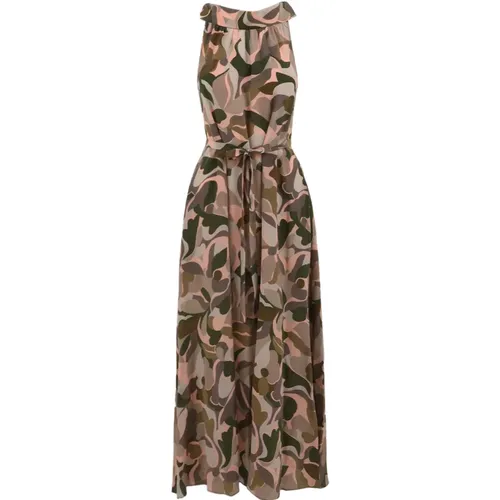 Dresses , female, Sizes: XS - Aspesi - Modalova