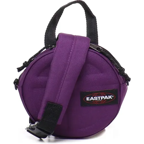 Lila Telfar Taschen mit Logo - Eastpak - Modalova