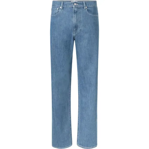 Gerade Denim Jeans Kenzo - Kenzo - Modalova