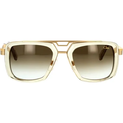 Sunglasses , unisex, Sizes: 54 MM - Cazal - Modalova