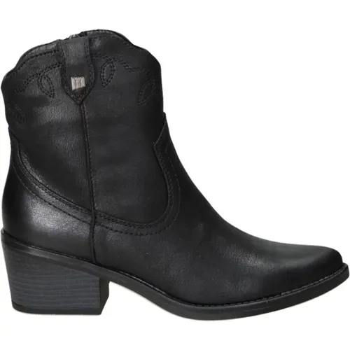 Ankle Boots , Damen, Größe: 40 EU - Mtng - Modalova