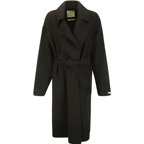 Coat , female, Sizes: S - SPORTMAX - Modalova