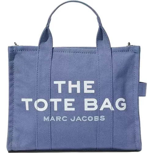 Stilvolle Tote Tasche Marc Jacobs - Marc Jacobs - Modalova