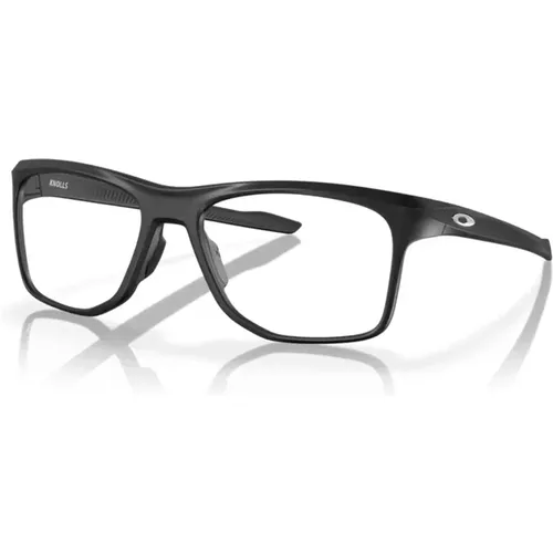 Prizm Rechteckige Sonnenbrille - Oakley - Modalova
