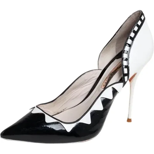 Pre-owned Leder heels - Sophia Webster Pre-owned - Modalova
