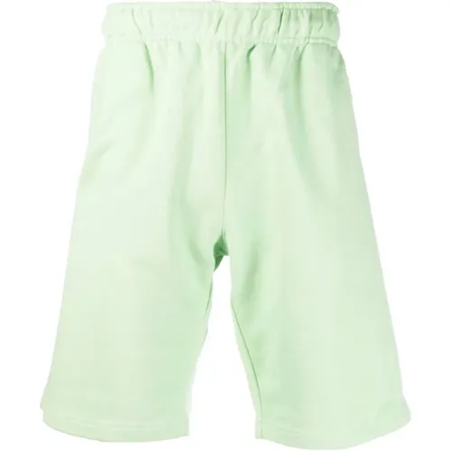 Sweatshorts Phosphor , unisex, Sizes: S, L - 032c - Modalova