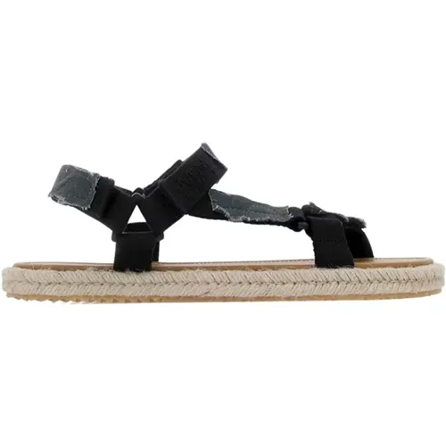 Tabi Sandalen, Klassischer Stil , Damen, Größe: 38 EU - Maison Margiela - Modalova