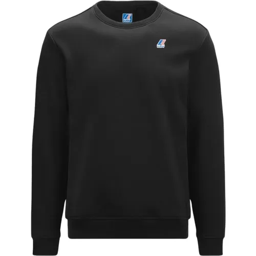 Auguste Crewneck Sweatshirt K-Way - K-way - Modalova