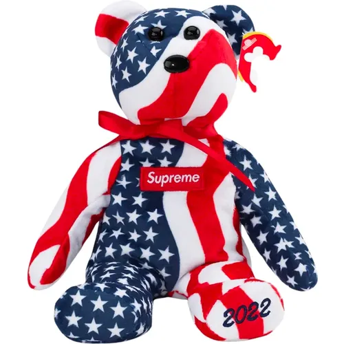 Limitierte Auflage Beanie Baby - Supreme - Modalova