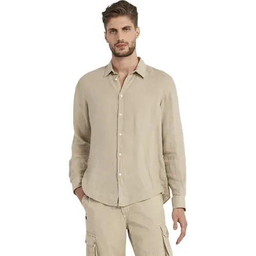 Casual Shirt , male, Sizes: XL - Gaudi - Modalova