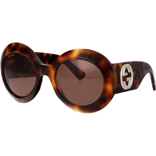 Stylish Sunglasses Gg1647S , female, Sizes: 54 MM - Gucci - Modalova
