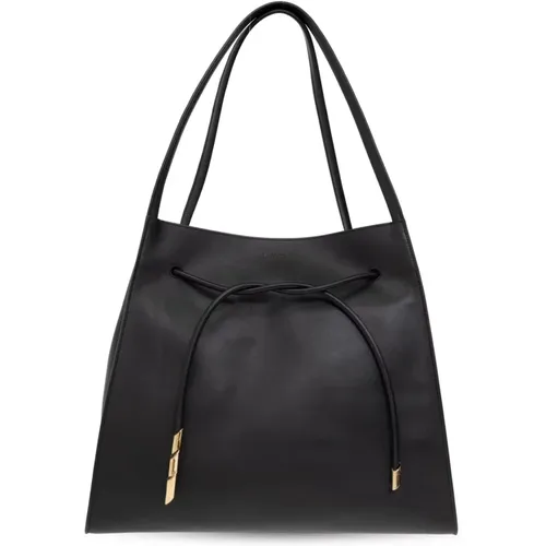 ‘Sequence 29’ shopper bag , female, Sizes: ONE SIZE - Lanvin - Modalova