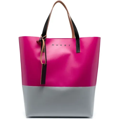 Stylish BAG for All Occasions , female, Sizes: ONE SIZE - Marni - Modalova