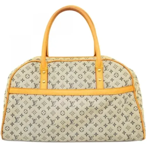 Pre-owned Fabric handbags , female, Sizes: ONE SIZE - Louis Vuitton Vintage - Modalova