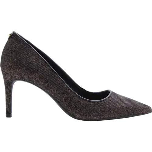 Asdonk Pump - Stylish and Efficient , female, Sizes: 5 UK, 7 UK - Michael Kors - Modalova