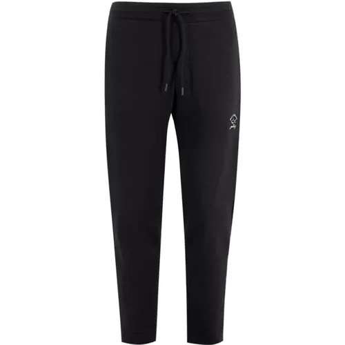 Trousers , male, Sizes: M - PAUL & SHARK - Modalova