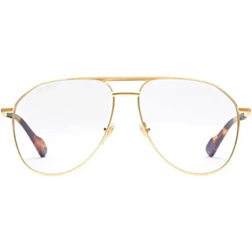 Stylish Sunglasses for a Trendy Look , male, Sizes: ONE SIZE - Gucci - Modalova