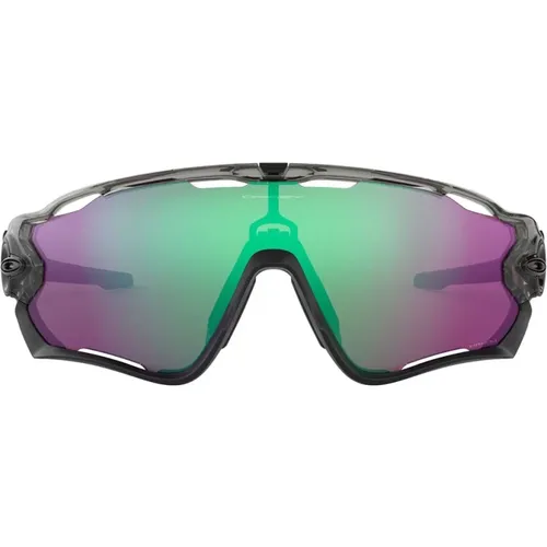 JawBreaker Sports Sunglasses , unisex, Sizes: 31 MM - Oakley - Modalova