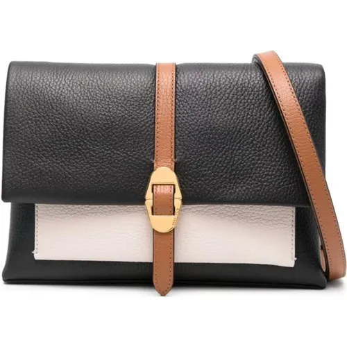 Stilvolle Schulter- und Crossbody-Tasche , Damen, Größe: ONE Size - Coccinelle - Modalova