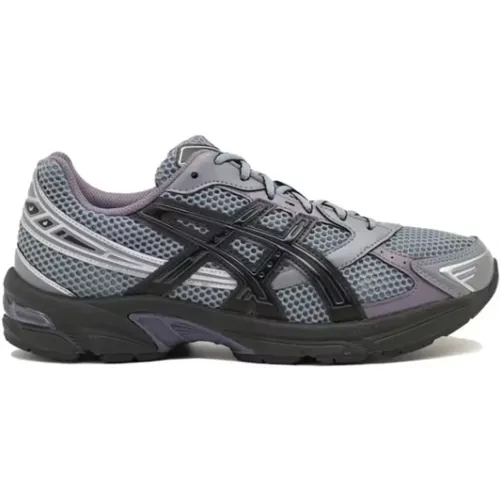 Gel-1130 Sheet Rock Black , Herren, Größe: 42 1/2 EU - ASICS - Modalova