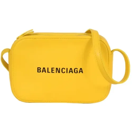 Pre-owned Leder balenciaga-taschen - Balenciaga Vintage - Modalova